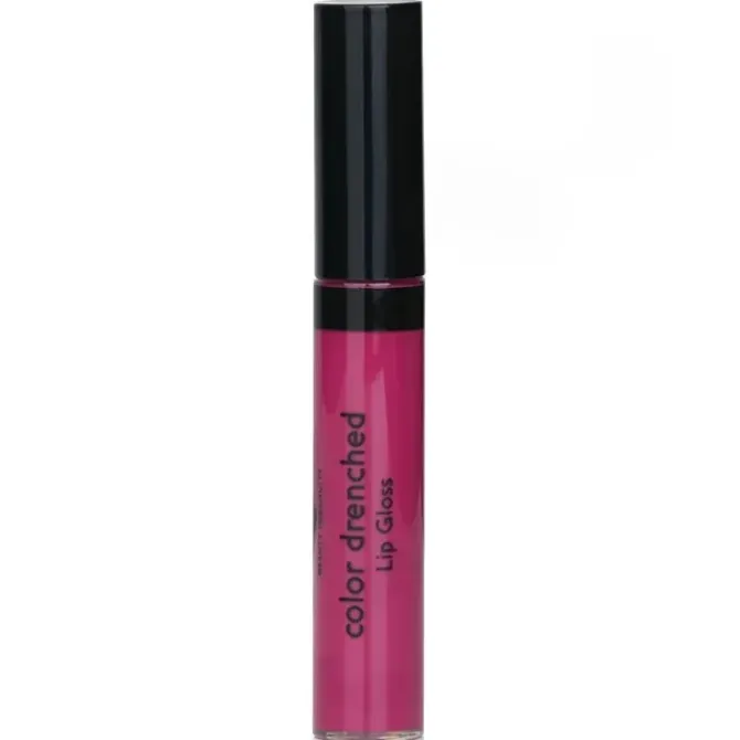 Color Drenched Lip Gloss