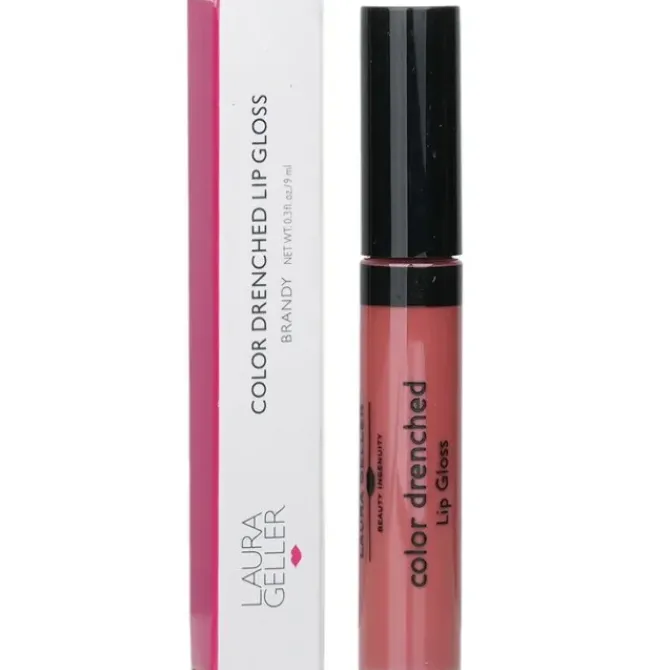 Color Drenched Lip Gloss