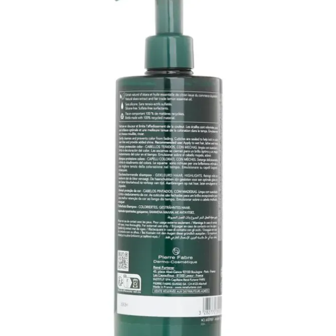 Color Glow Protecting Color Shampoo