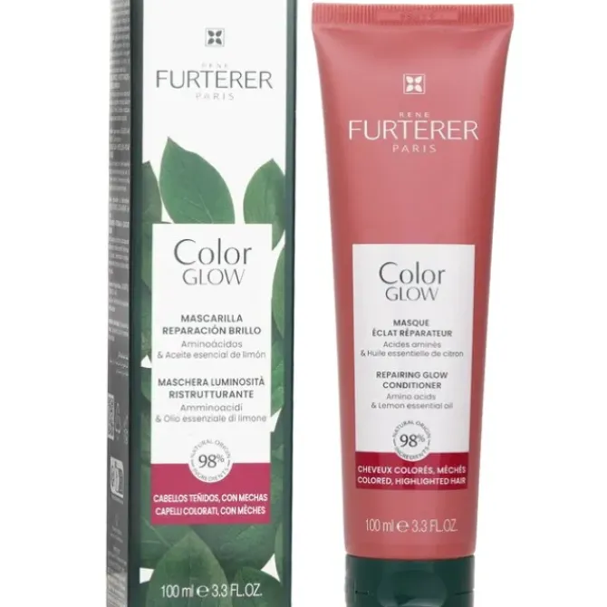 Color Glow Repairing Glow Conditioner