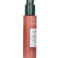 Color Glow Thermal Protecting Glow Cream