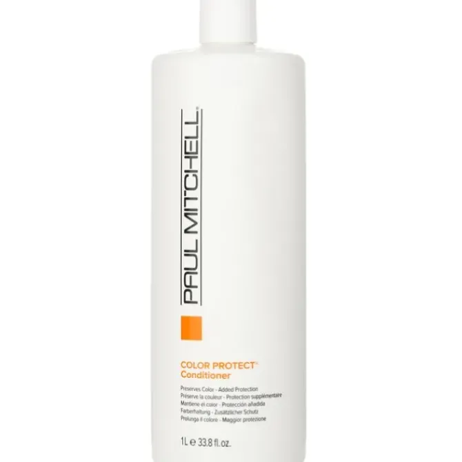 Color Protect Conditioner (Preserves Color - Added Protection)