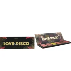 Color Riche Eyeshadow Palette