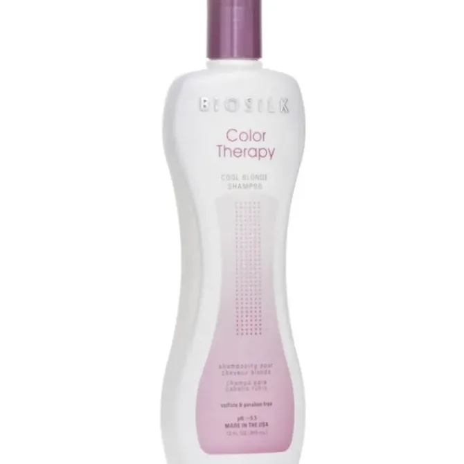 Color Therapy Cool Blonde Shampoo