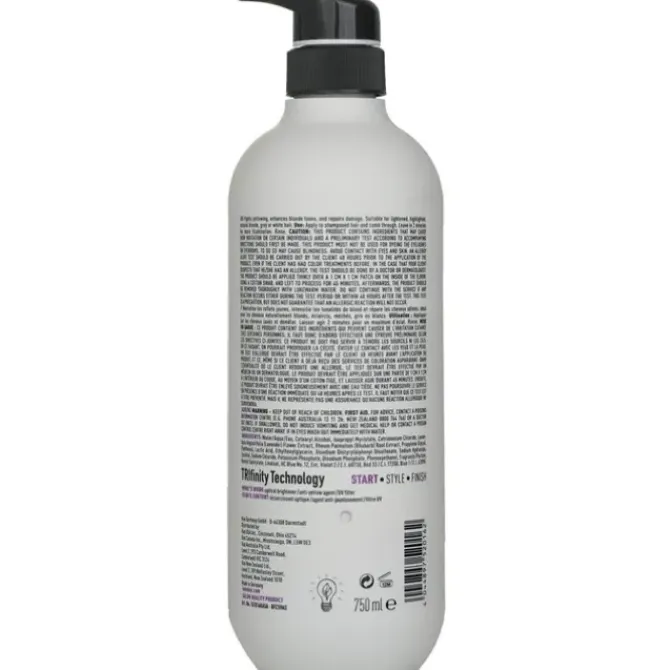 Color Vitality Blonde Conditioner (Anti-Yellowing and Repair)