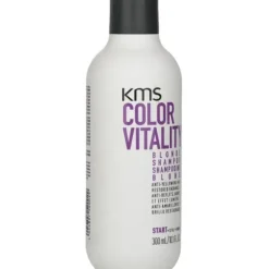 Color Vitality Blonde Shampoo (Anti-Yellowing and Restored Radiance)