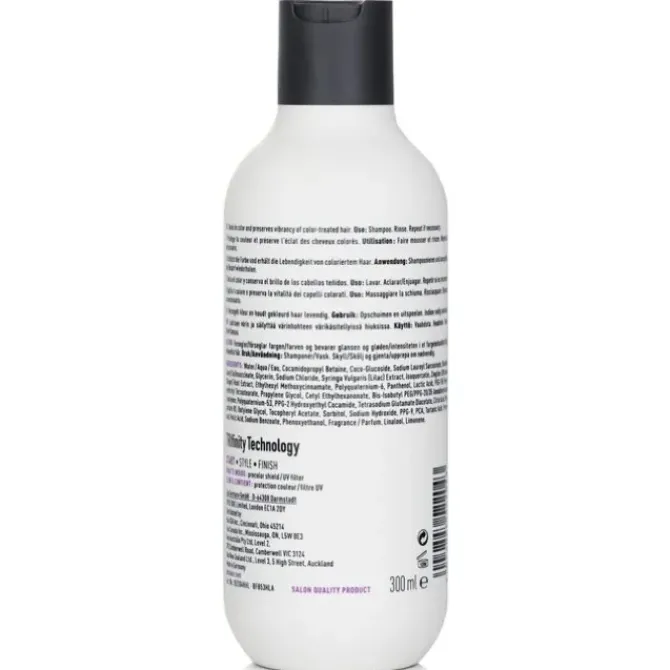 Color Vitality Shampoo (Color Protection and Restored Radiance)