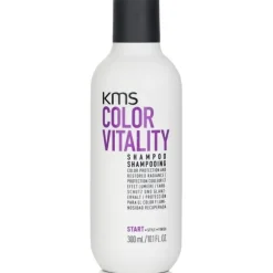 Color Vitality Shampoo (Color Protection and Restored Radiance)