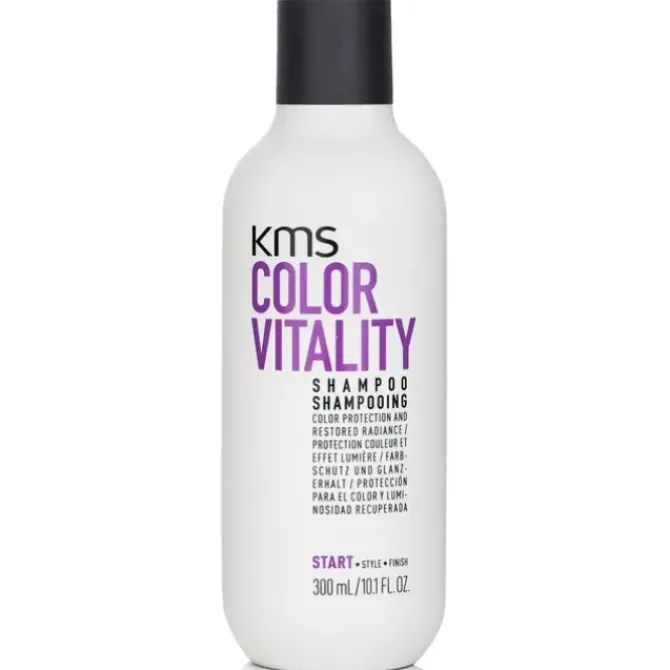 Color Vitality Shampoo (Color Protection and Restored Radiance)