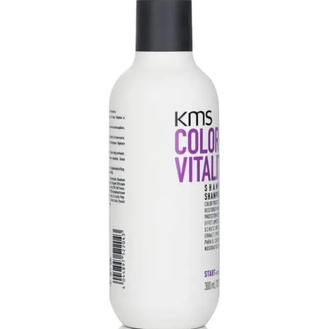 Color Vitality Shampoo (Color Protection and Restored Radiance)