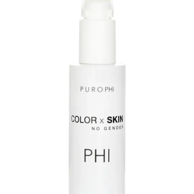 Color x Skin No Gender PHI Primer