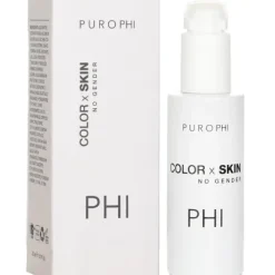 Color x Skin No Gender PHI Primer