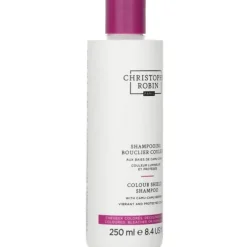 Colour Shield Shampoo with Camu-Camu Berries - Colored, Bleached or Highlighted Hair