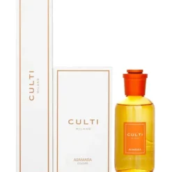 Colours Diffuser - Aramara (Orange)