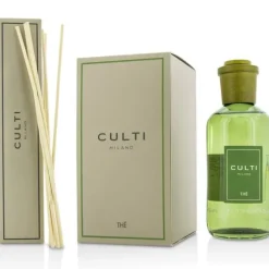 Colours Diffuser - The (Green)