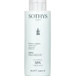 Comfort Lotion - For Sensitive Skin (Salon Size)