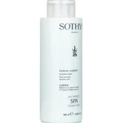 Comfort Lotion - For Sensitive Skin (Salon Size)