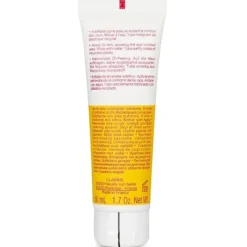 Comfort Scrub - Nourishing Oil Scrub