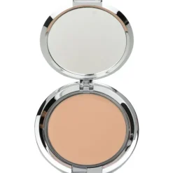 Compact Makeup Powder Foundation