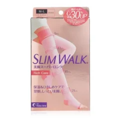 Compression Open-Toe Socks For Relax, Moisturizing