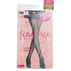 Compression Pantyhose With Supporting Function For Pelvis