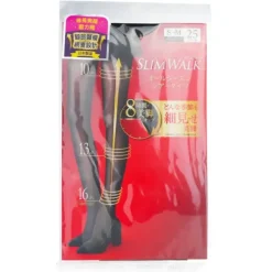 Compression Pantyhose With Supporting Function For Pelvis