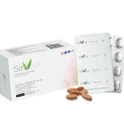 Conceive Plus for Female Pregnancy