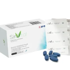 Conceive Plus for Male Fertility