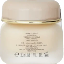 Concentrate Nourishing Cream