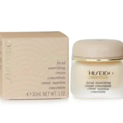 Concentrate Nourishing Cream