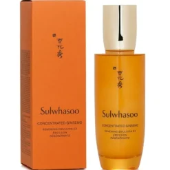 Concentrated Ginseng Renewing Emulsion EX