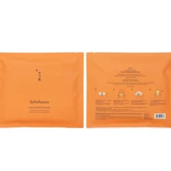 Concentrated Ginseng Renewing Creamy Mask Ex