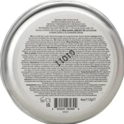 Concrete Hold Matte Pomade