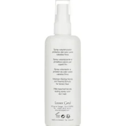 Condition Naturelle Heat Protecting Volumizing Spray