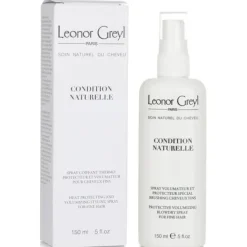 Condition Naturelle Heat Protecting Volumizing Spray