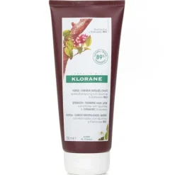 Conditioner With Quinine & Organic Edelweiss (Strength Thinning Hair)