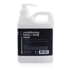 Conditioning Hand & Body Wash PRO (Salon Size)