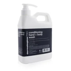 Conditioning Hand & Body Wash PRO (Salon Size)