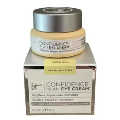 Confidence in an Eye Cream 15ml