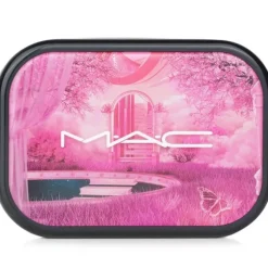 Connect In Colour Eye Shadow (6x Eyeshadow) Palette