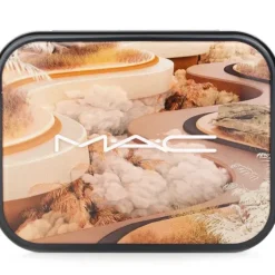 Connect In Colour Eye Shadow (12x Eyeshadow) Palette