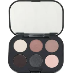 Connection In Colour Eye Shadow (6x Eyeshadow) Palette
