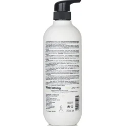 Conscious Style Everyday Shampoo