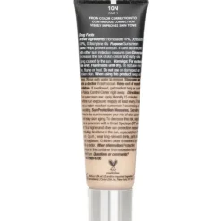 Continuous Correction™ CC Cream SPF 50