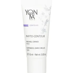 Contours Phyto-Contour With Rosemary - Puffiness, Dark Circles (For Eyes)