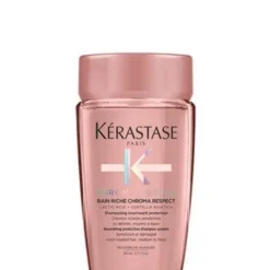 Control Protein Shampoo