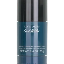 Cool Water Alcohol Free Deodorant Stick