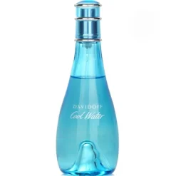 Cool Water Eau De Toilette Spray