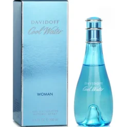 Cool Water Eau De Toilette Spray