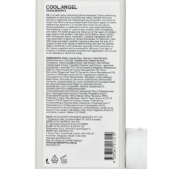 Cool.Angel (Cool Ash Colour Enhancing Shine Treatment)